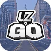 Uzyth GO APK icon